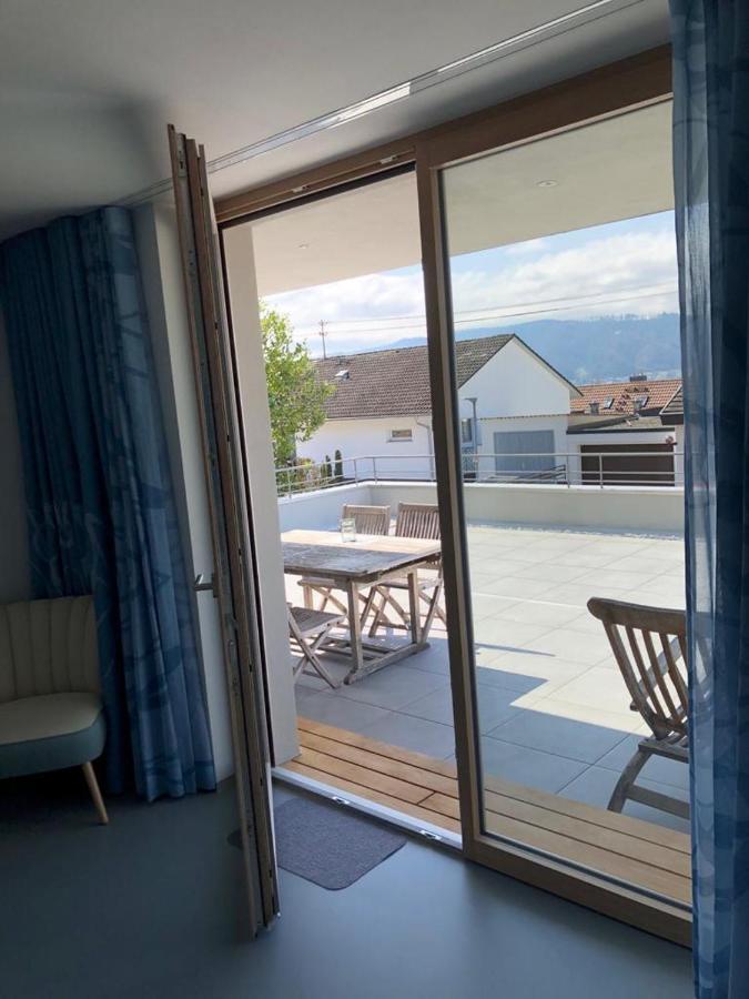 Seezeichen-Apartment No 26 Bodman-Ludwigshafen Exteriér fotografie