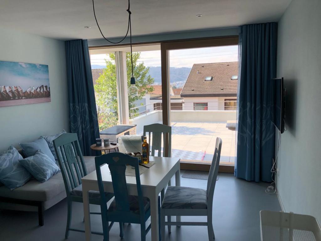 Seezeichen-Apartment No 26 Bodman-Ludwigshafen Exteriér fotografie