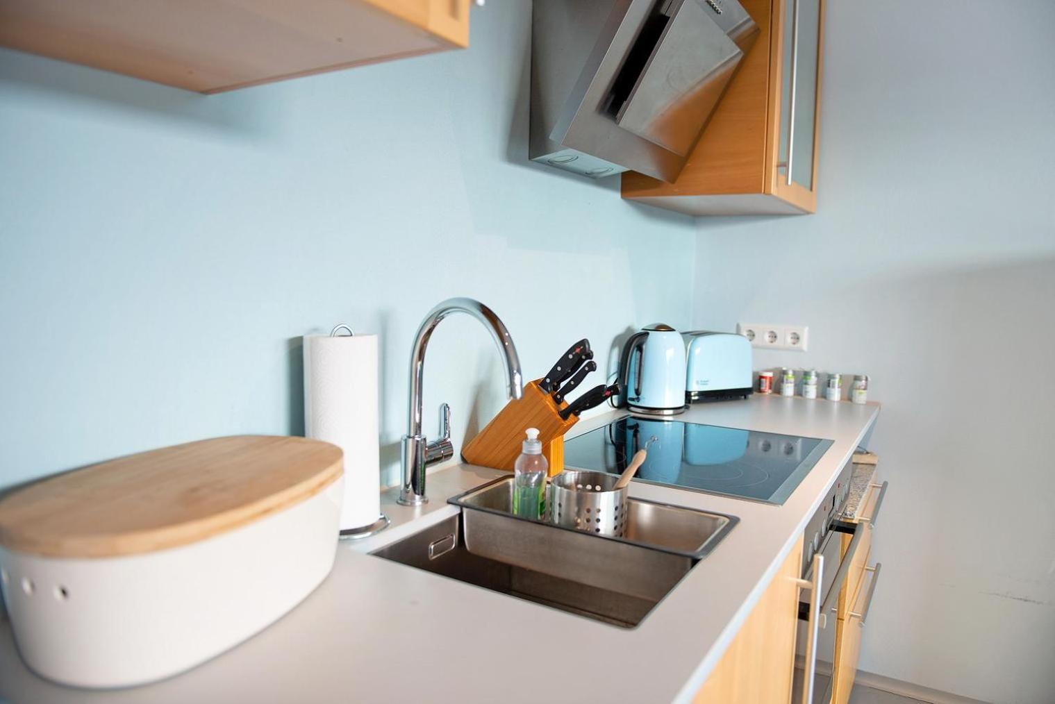 Seezeichen-Apartment No 26 Bodman-Ludwigshafen Exteriér fotografie