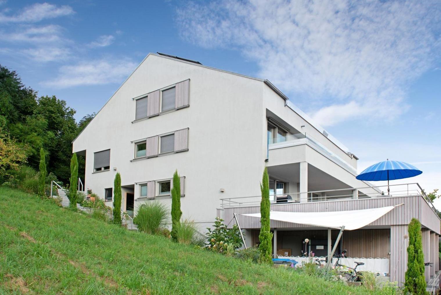 Seezeichen-Apartment No 26 Bodman-Ludwigshafen Exteriér fotografie