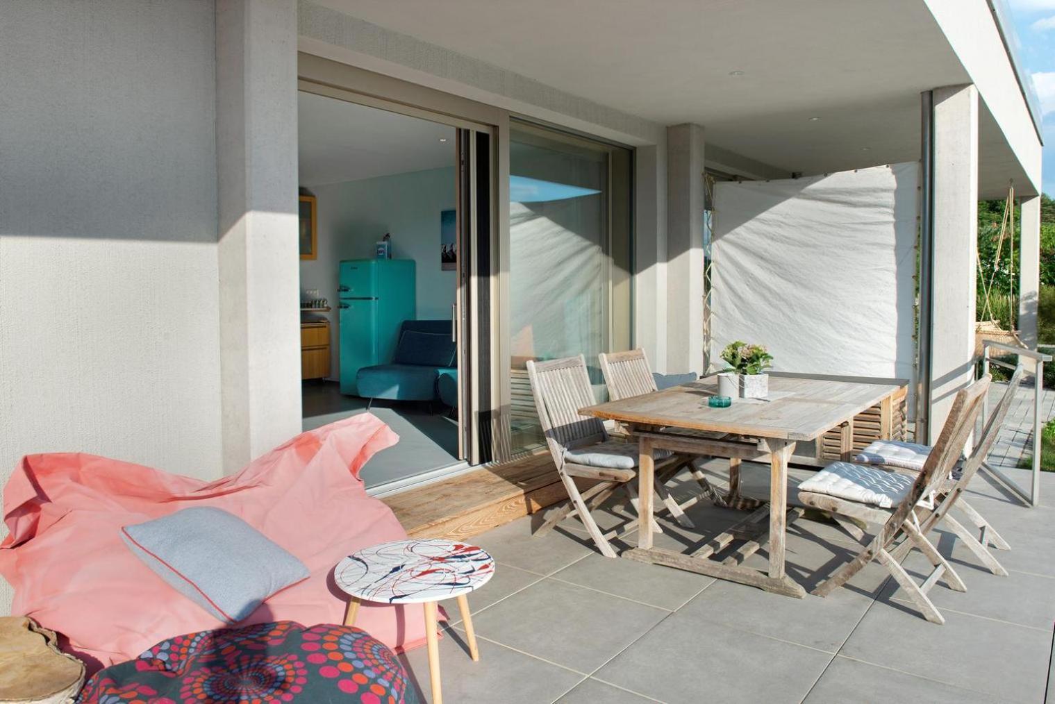 Seezeichen-Apartment No 26 Bodman-Ludwigshafen Exteriér fotografie